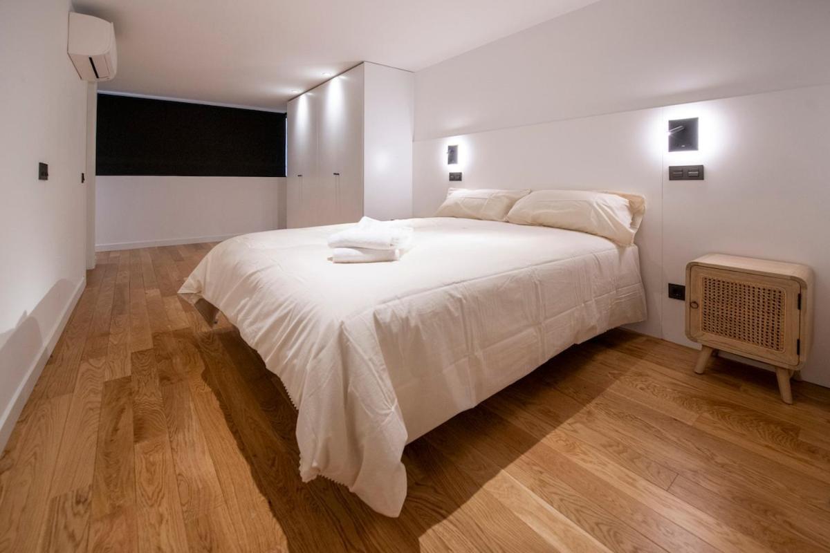 Spectacular Bravo Murillo Ac Wifi 1 Appartement *