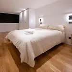 Spectacular Apartment Bravo Murillo Ac Wifi 1