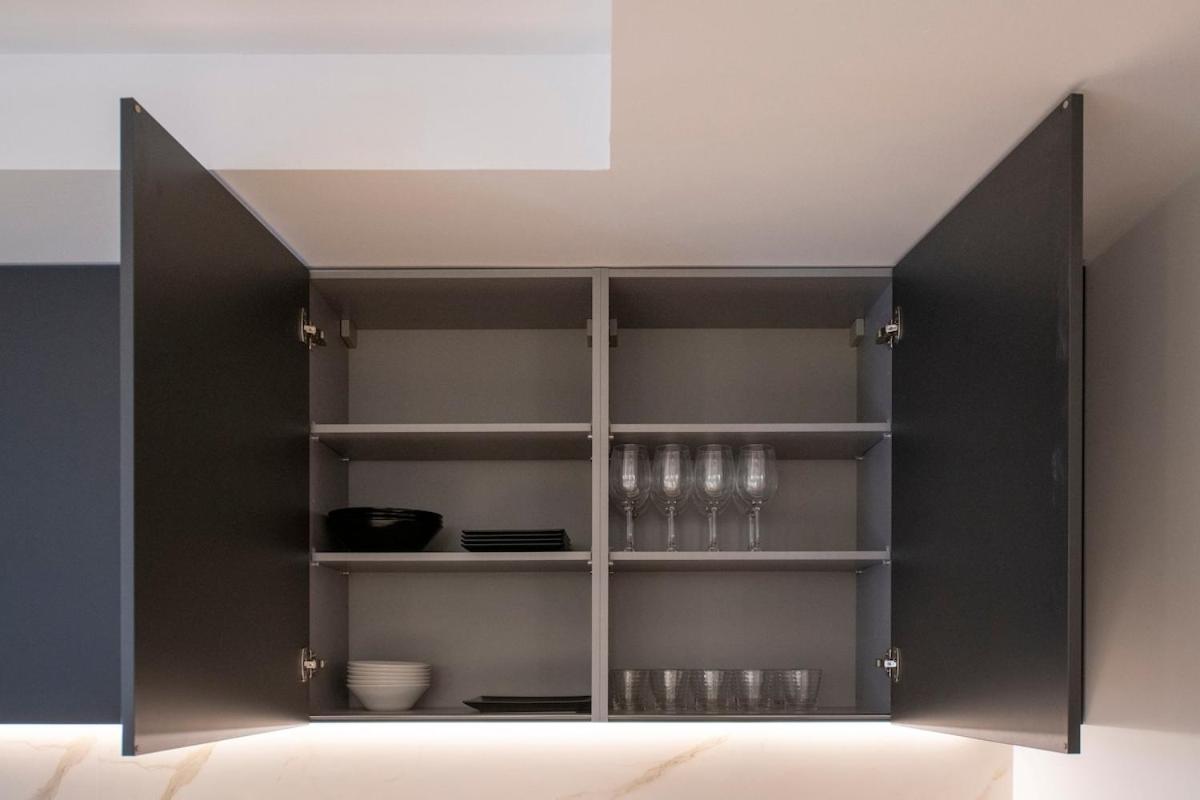 Apartamento Spectacular Bravo Murillo Ac Wifi 1 Madri