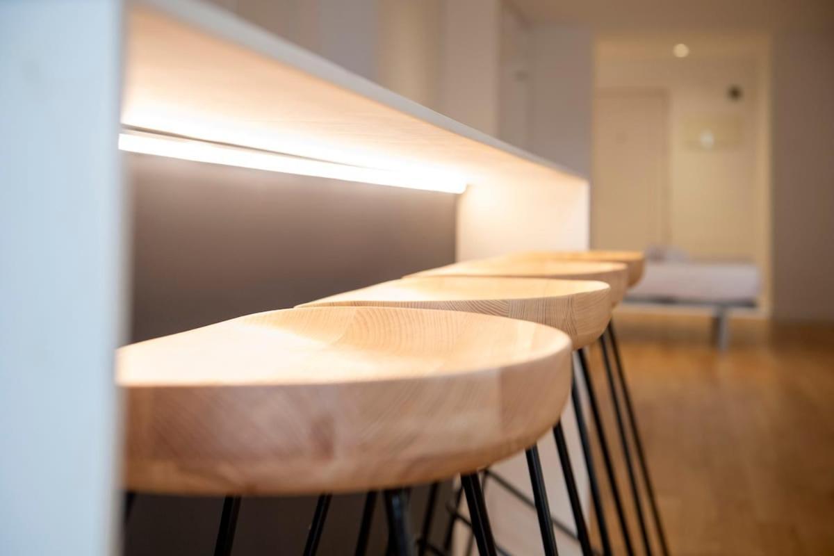 Spectacular Bravo Murillo Ac Wifi 1 Apartamento *